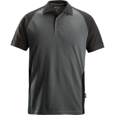 SNICKERS WORKWEAR divkrāsu polo krekls