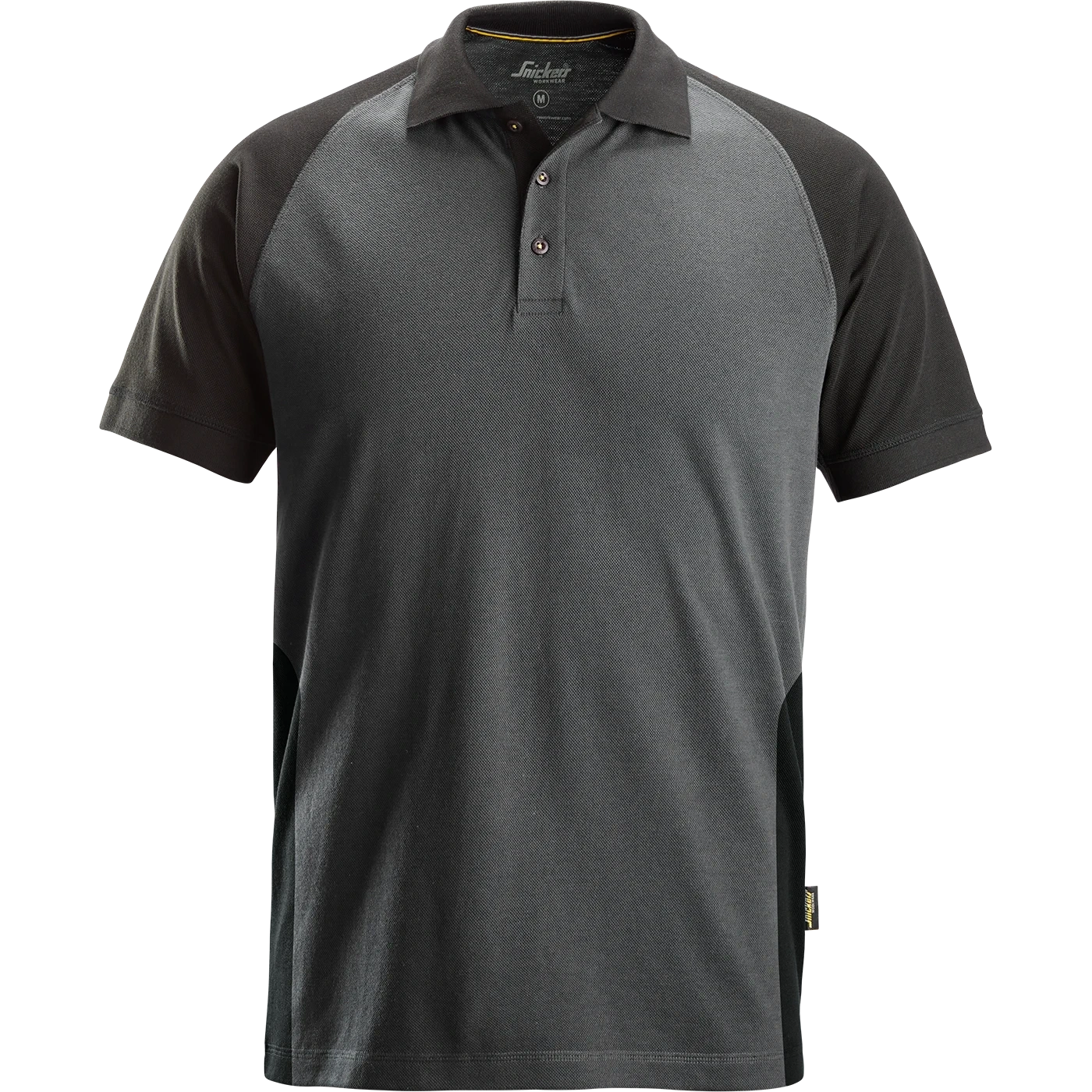 SNICKERS WORKWEAR divkrāsu polo krekls