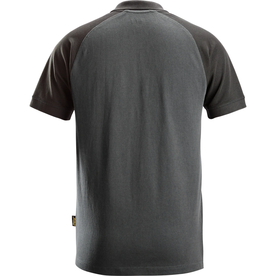 SNICKERS WORKWEAR divkrāsu polo krekls