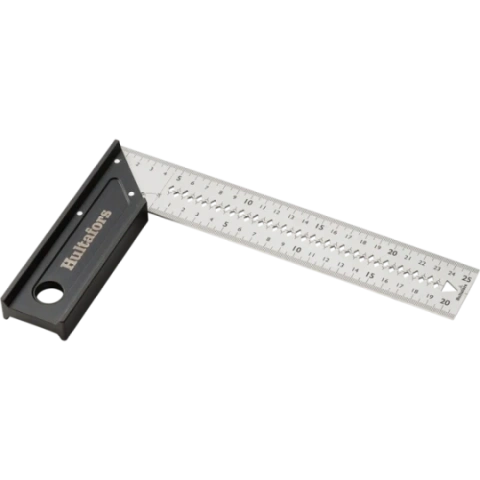 HULTAFORS leņķis Square Pro S25P