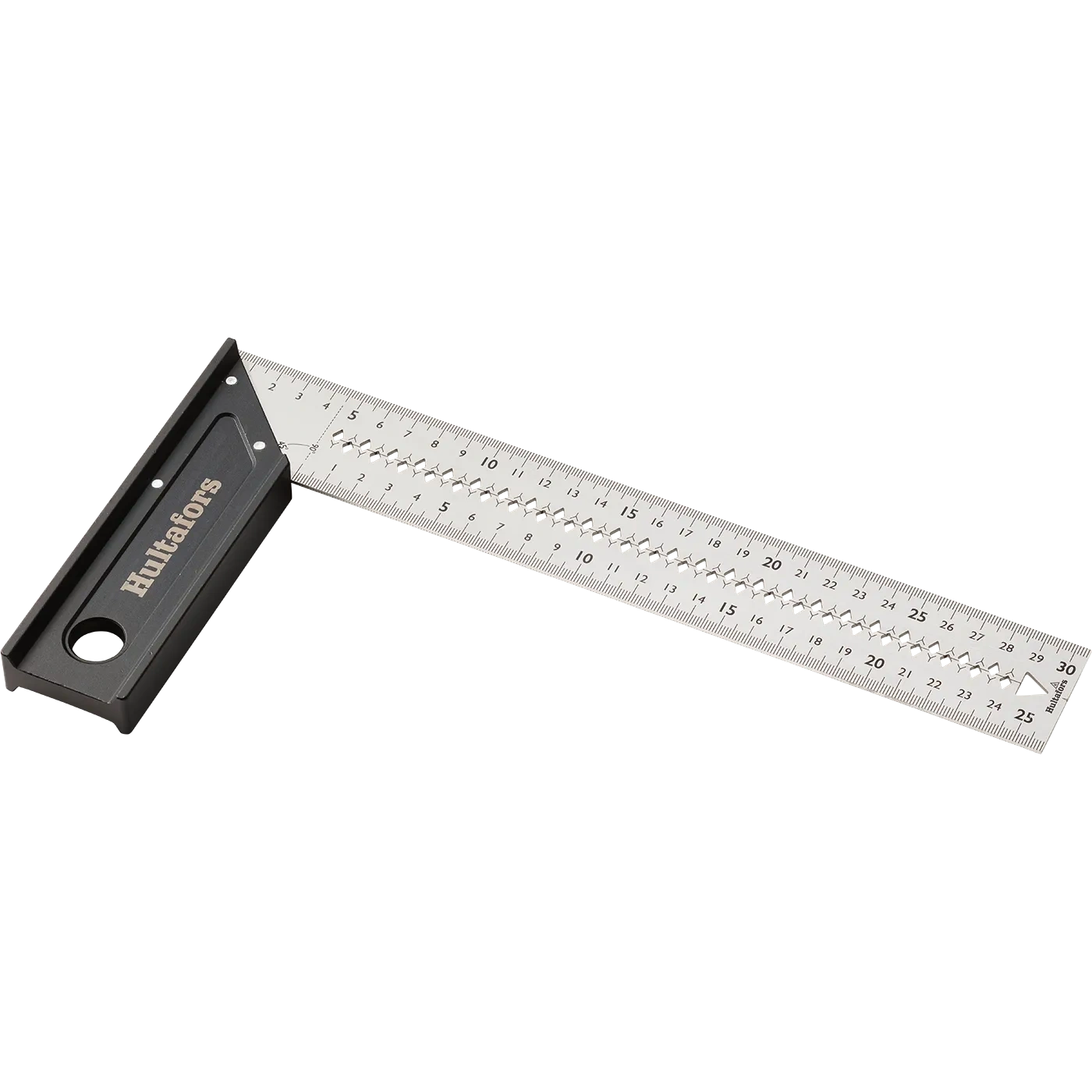 HULTAFORS leņķis Square Pro S30P