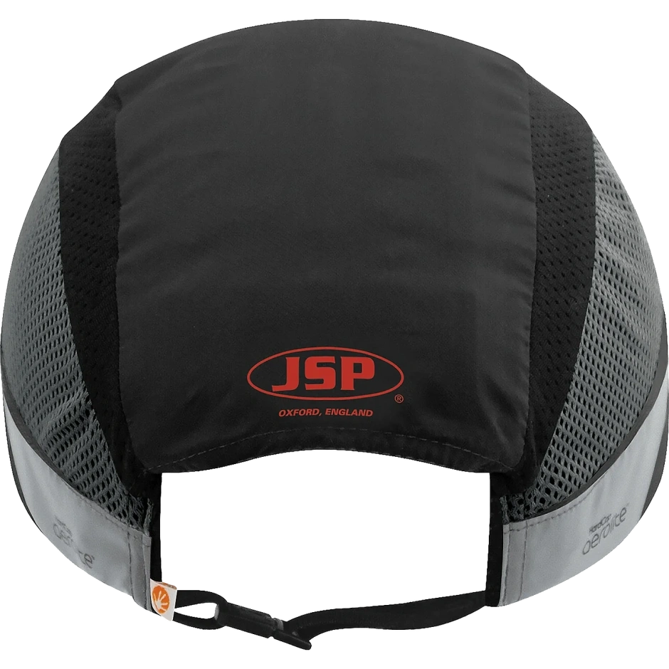 JSP AeroLite aizsargcepure, EN 812