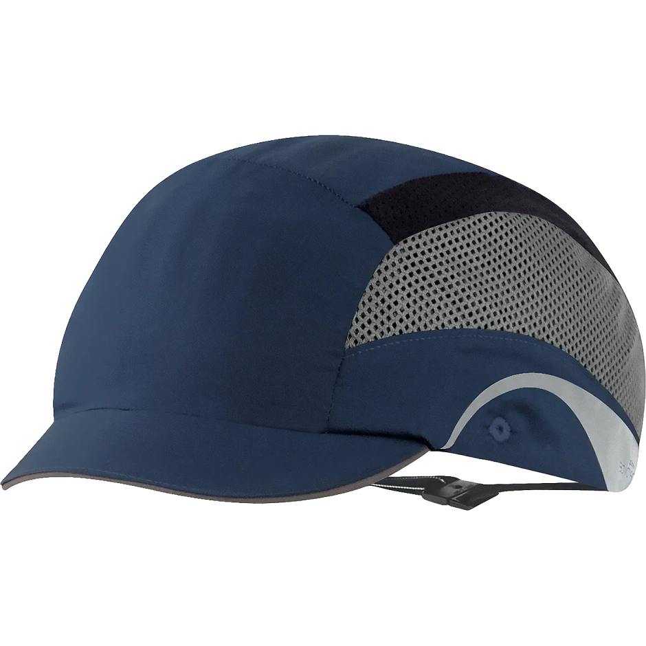 JSP AeroLite aizsargcepure, EN 812