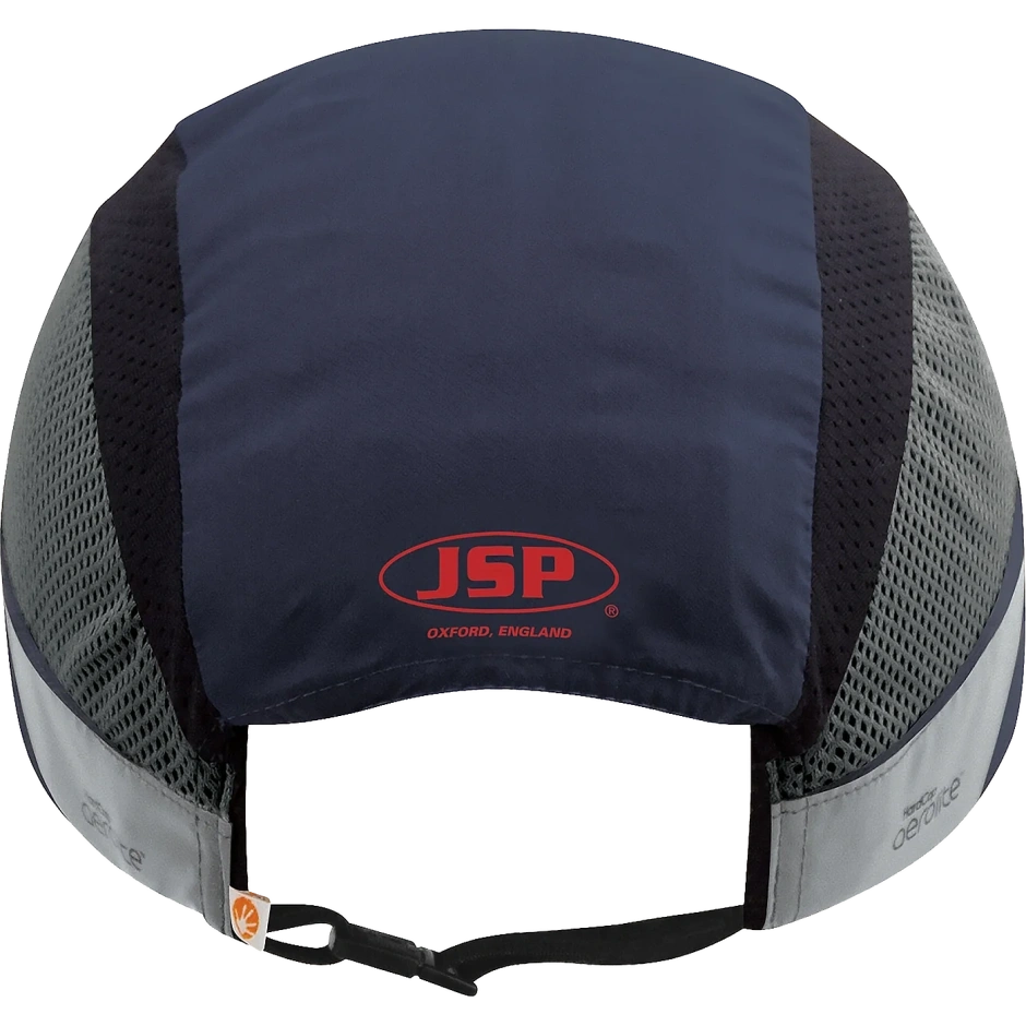 JSP AeroLite aizsargcepure, EN 812