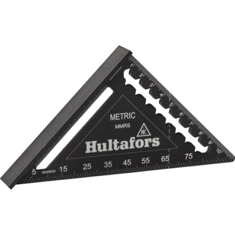 HULTAFORS Mini Rafter Square leņķis