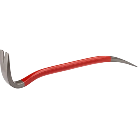 HULTAFORS 109 tērauda lauznis 12“ HULTAFORS 109 tērauda lauznis 12“