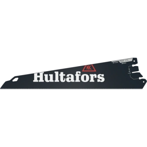 HULTAFORS HBX rokas zāģa rezerves asmens (9 zobiņi uz collu)