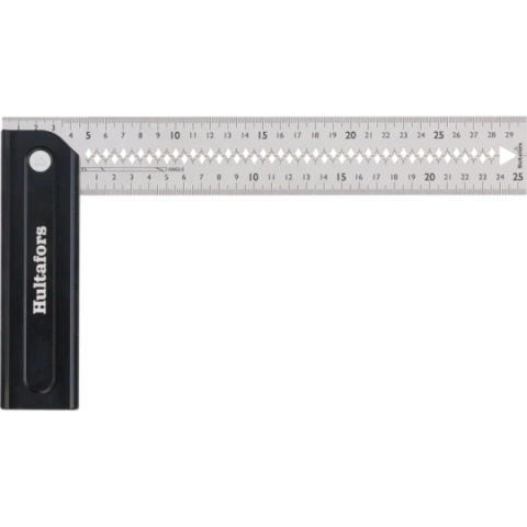 HULTAFORS regulējams leņķis Quattro 270