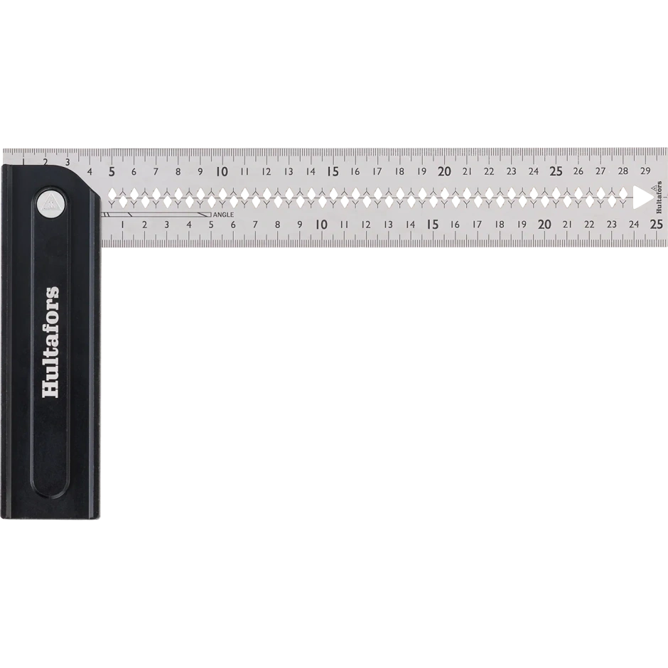 HULTAFORS regulējams leņķis Quattro 270