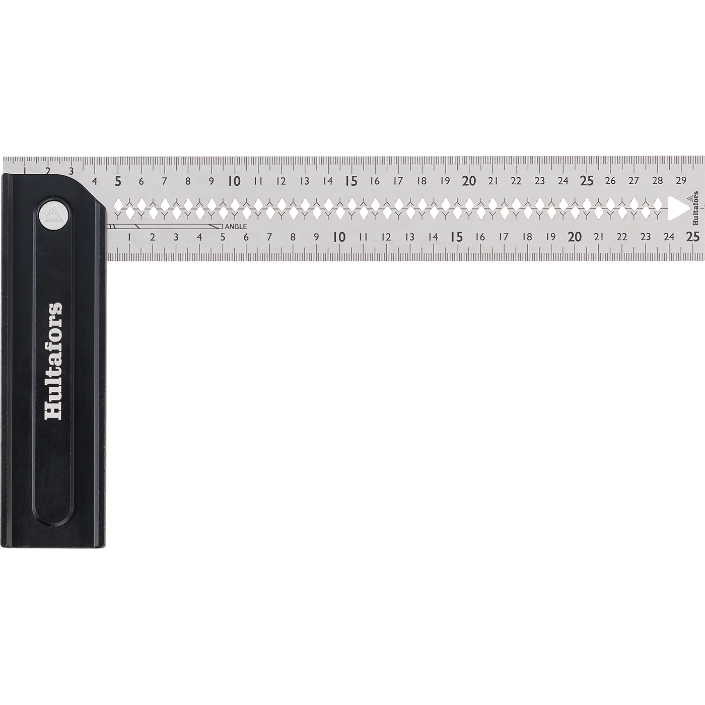 HULTAFORS regulējams leņķis Quattro 270