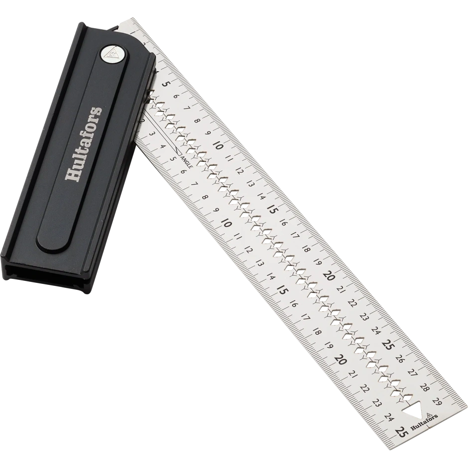 HULTAFORS regulējams leņķis Quattro 270