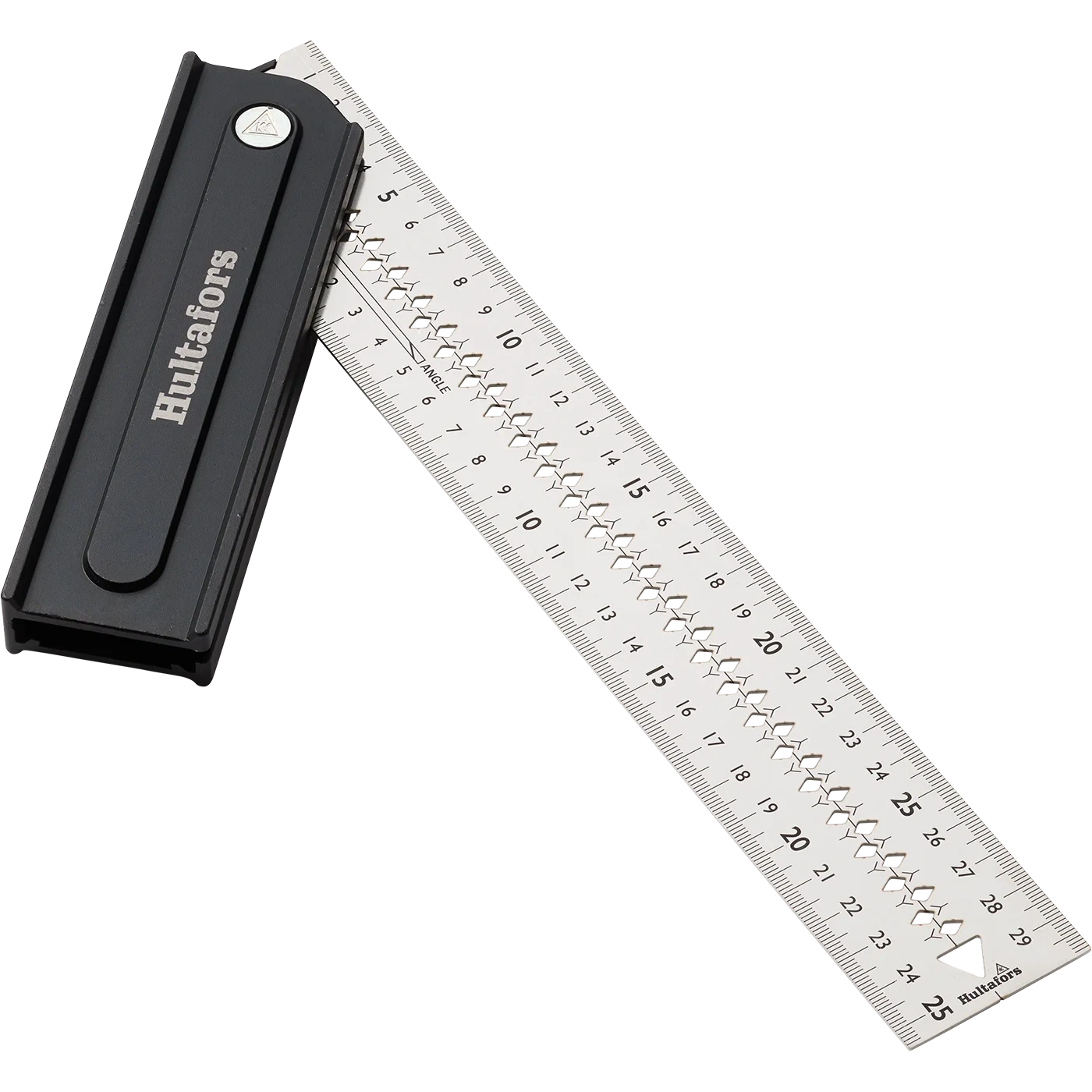 HULTAFORS regulējams leņķis Quattro 270