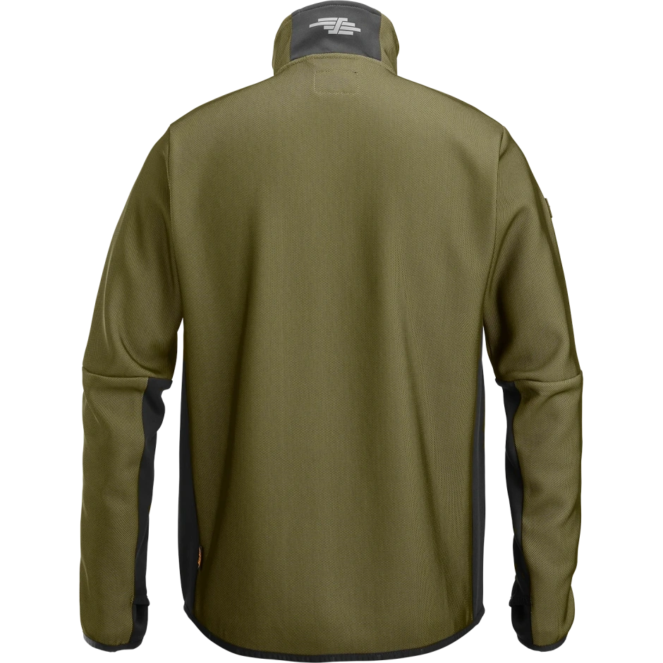 SNICKERS WORKWEAR FlexiWork jaka ar rāvējslēdzēju