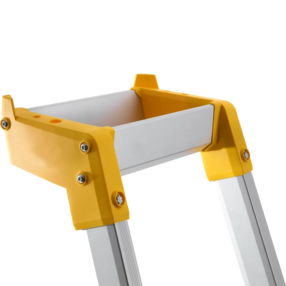 W.STEPS Step Ladder 55P 4-pakāpju kāpnes