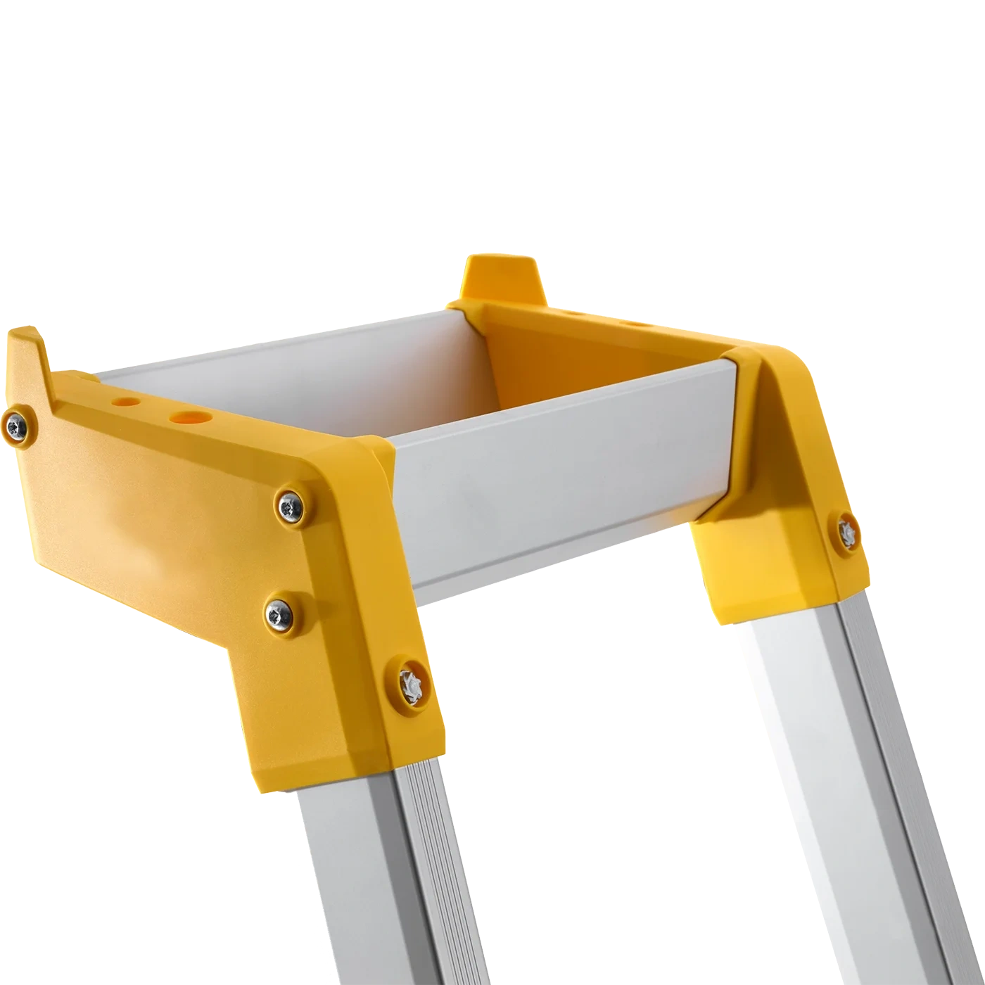 W.STEPS Step Ladder 55P 4-pakāpju kāpnes