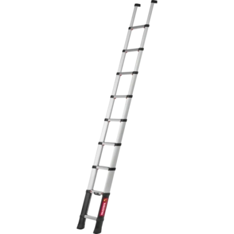 TELESTEPS Prime teleskopiskās kāpnes, 3 m