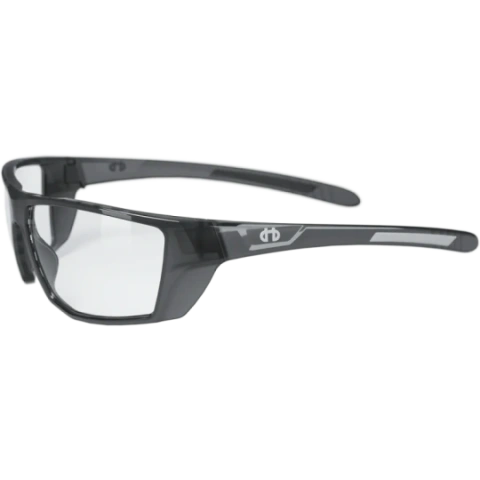 HELLBERG Geminus Endurance aizsargbrilles