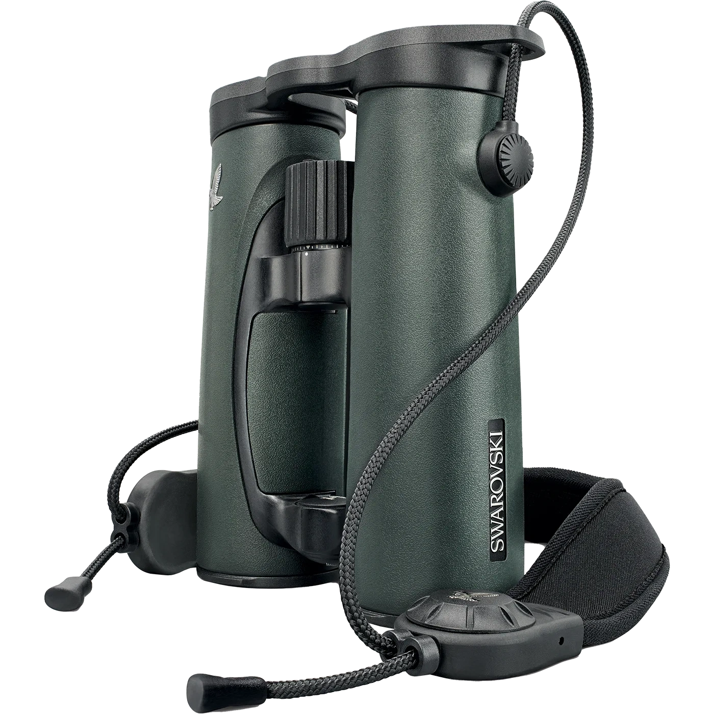 SWAROVSKI OPTIK binoklis EL 8,5 x 42