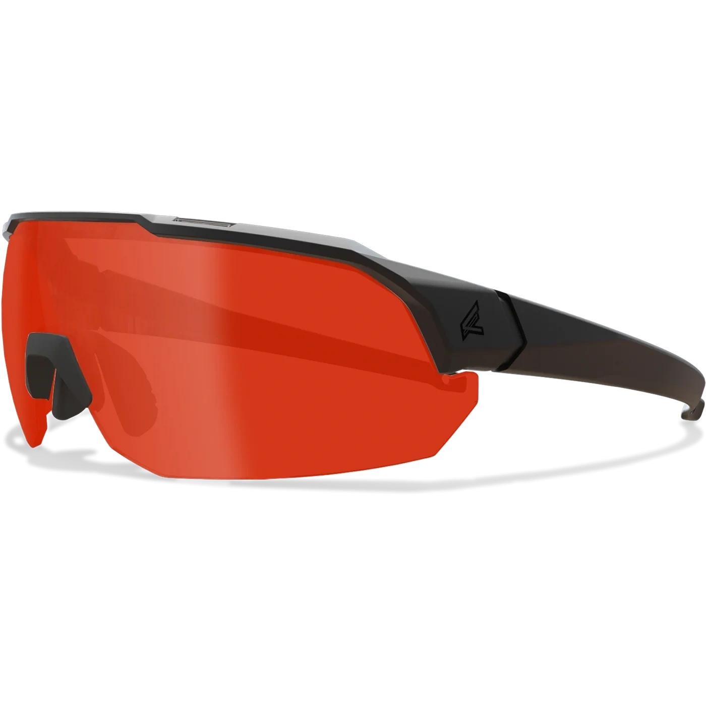 EDGE Arc Light taktiskās aizsargbrilles, oranžas
