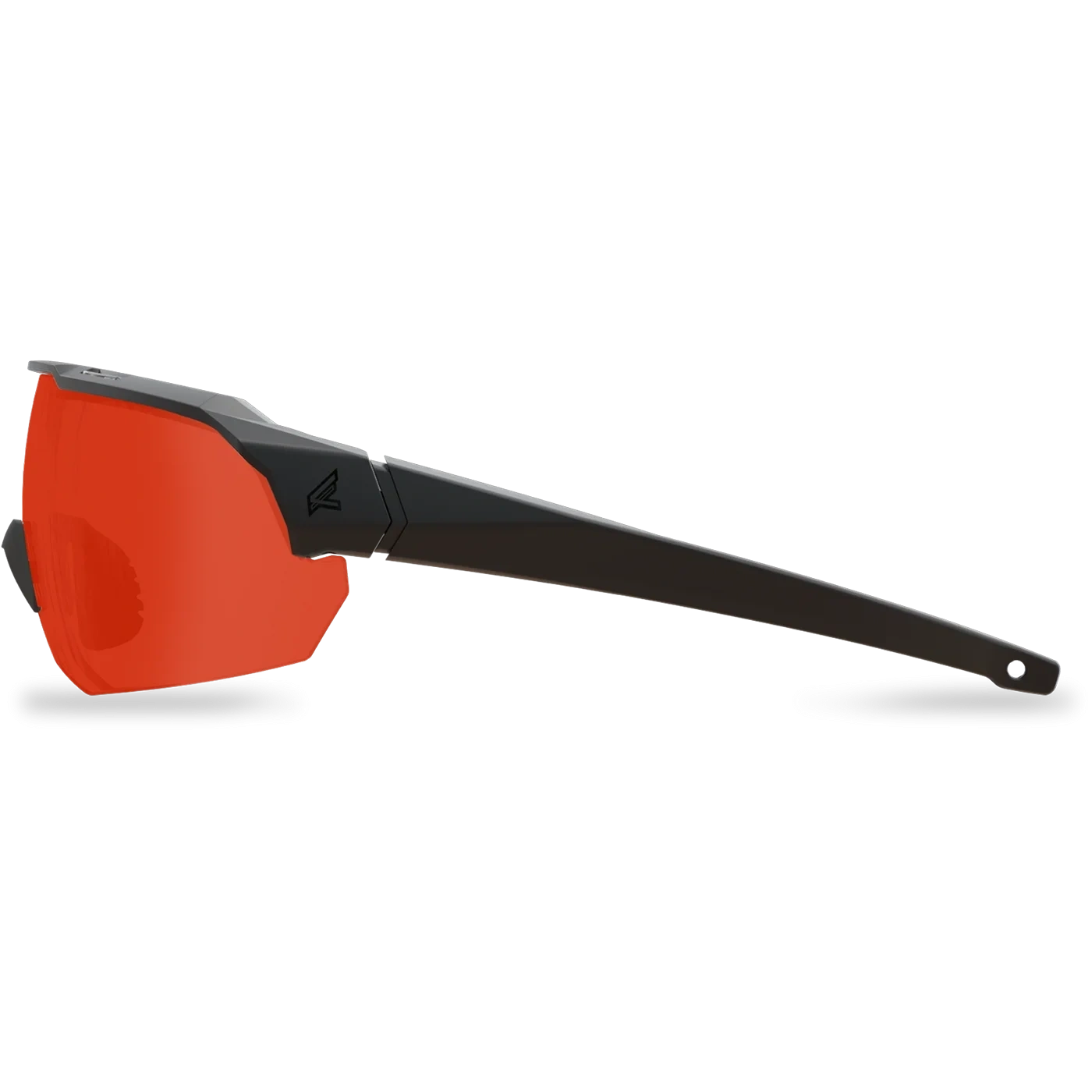 EDGE Arc Light taktiskās aizsargbrilles, oranžas