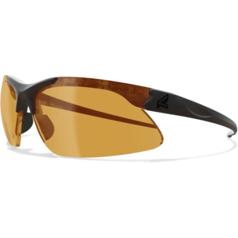 EDGE Sharp Edge Tigers taktiskās aizsargbrilles, tīģera acs