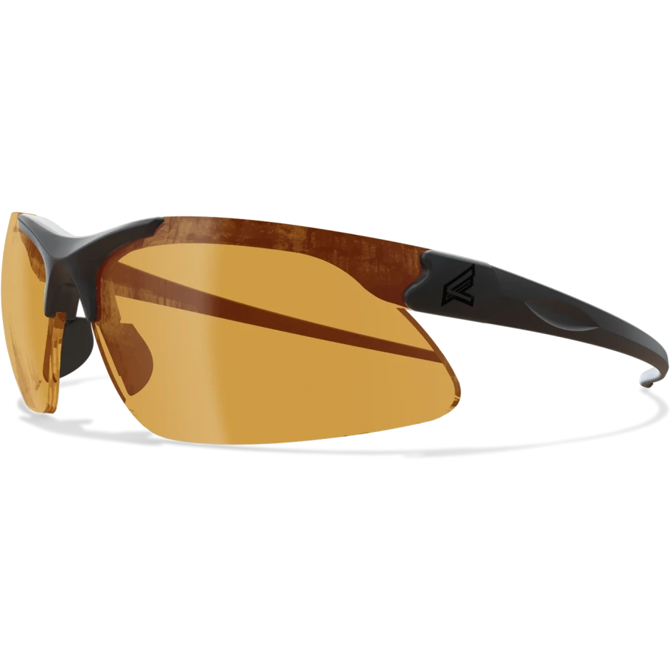 EDGE Sharp Edge Tigers taktiskās aizsargbrilles, tīģera acs