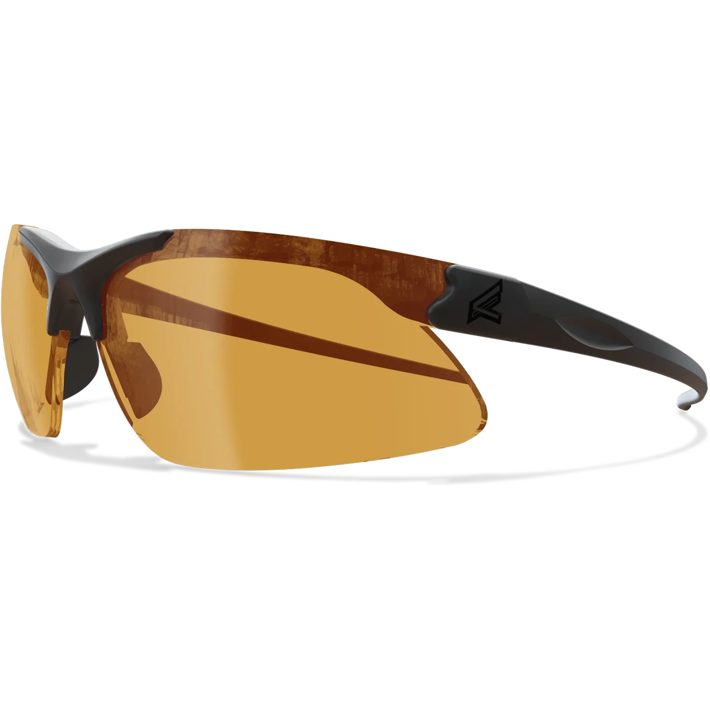 EDGE Sharp Edge Tigers taktiskās aizsargbrilles, tīģera acs