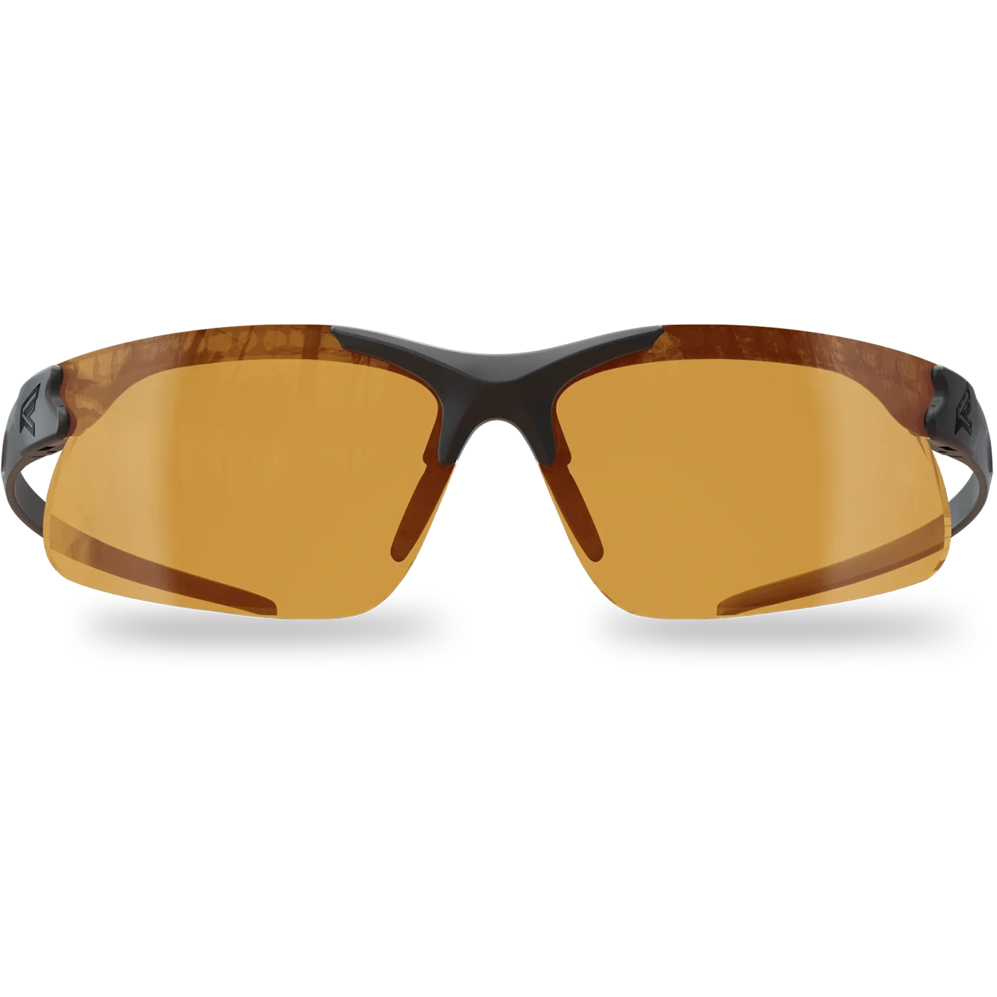 EDGE Sharp Edge Tigers taktiskās aizsargbrilles, tīģera acs