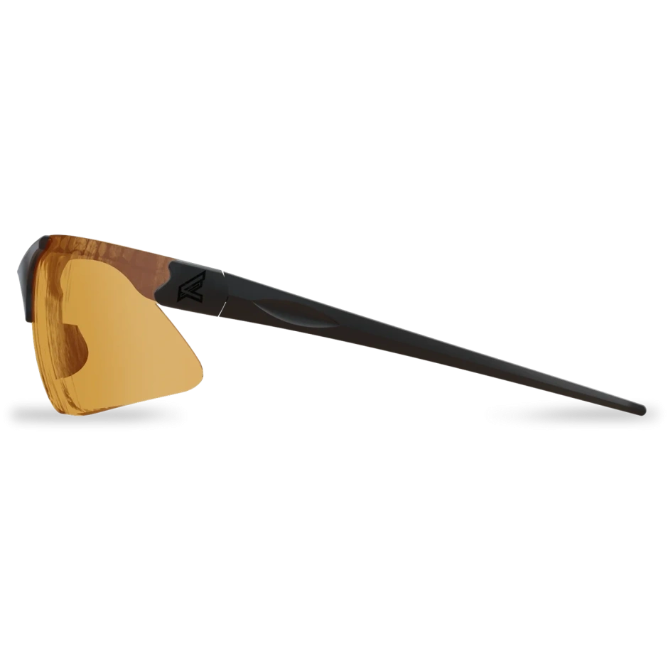 EDGE Sharp Edge Tigers taktiskās aizsargbrilles, tīģera acs