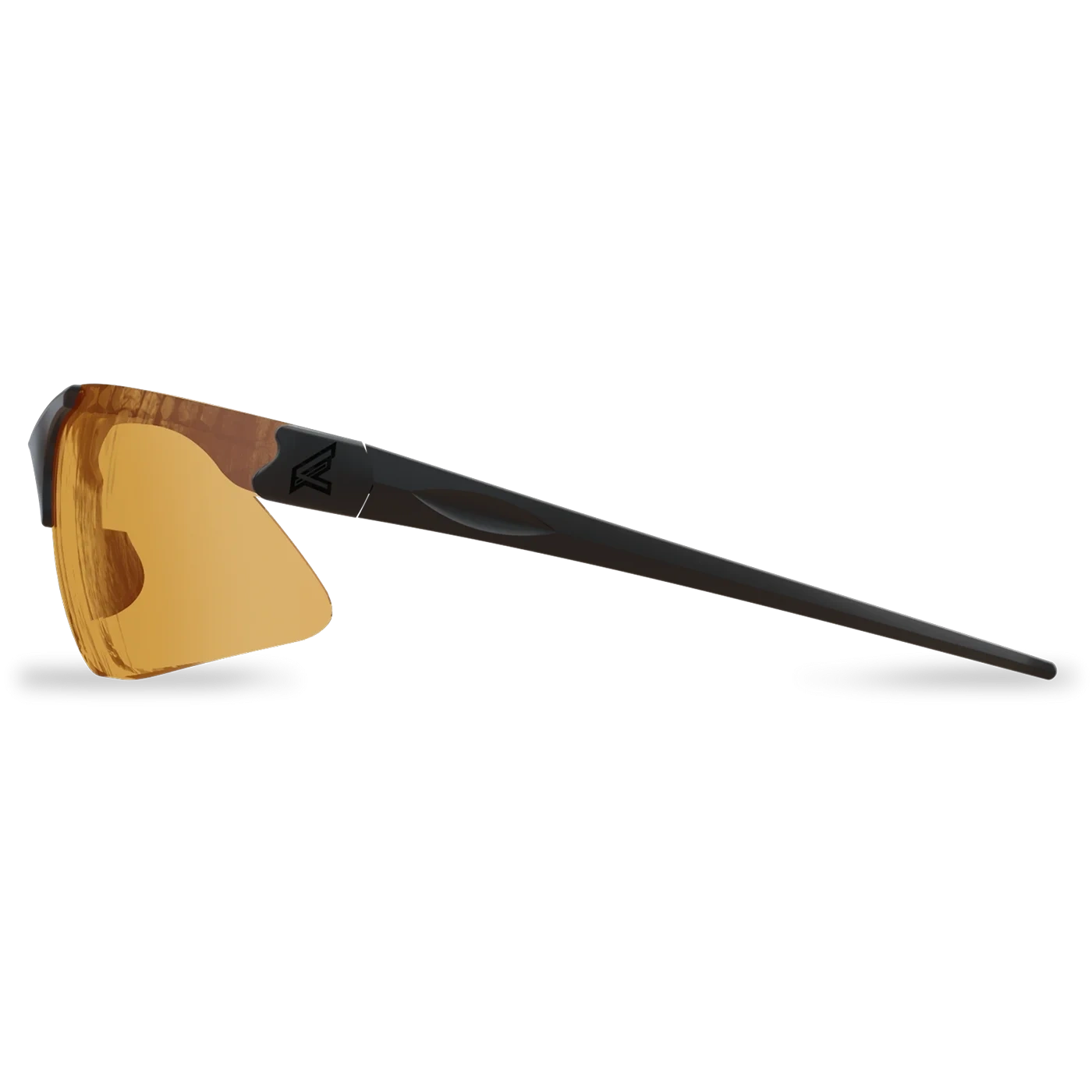 EDGE Sharp Edge Tigers taktiskās aizsargbrilles, tīģera acs