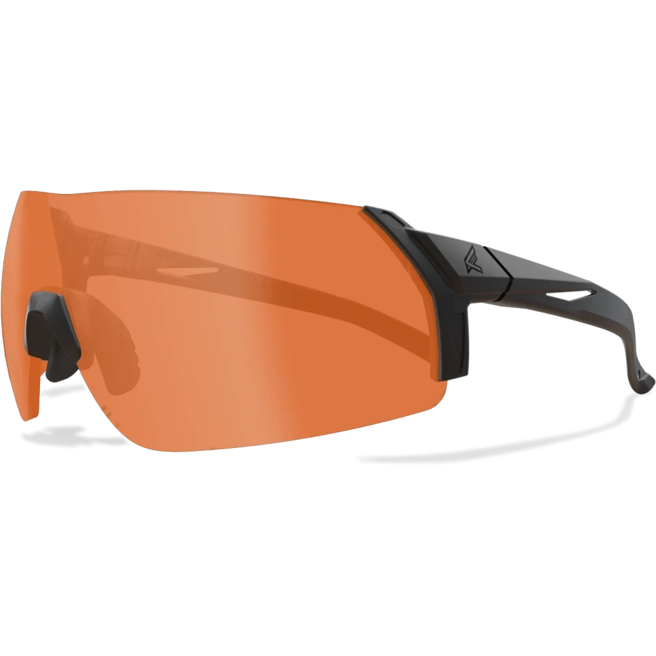 EDGE Urgert Fury taktiskās aizsargbrilles, tīģera acs