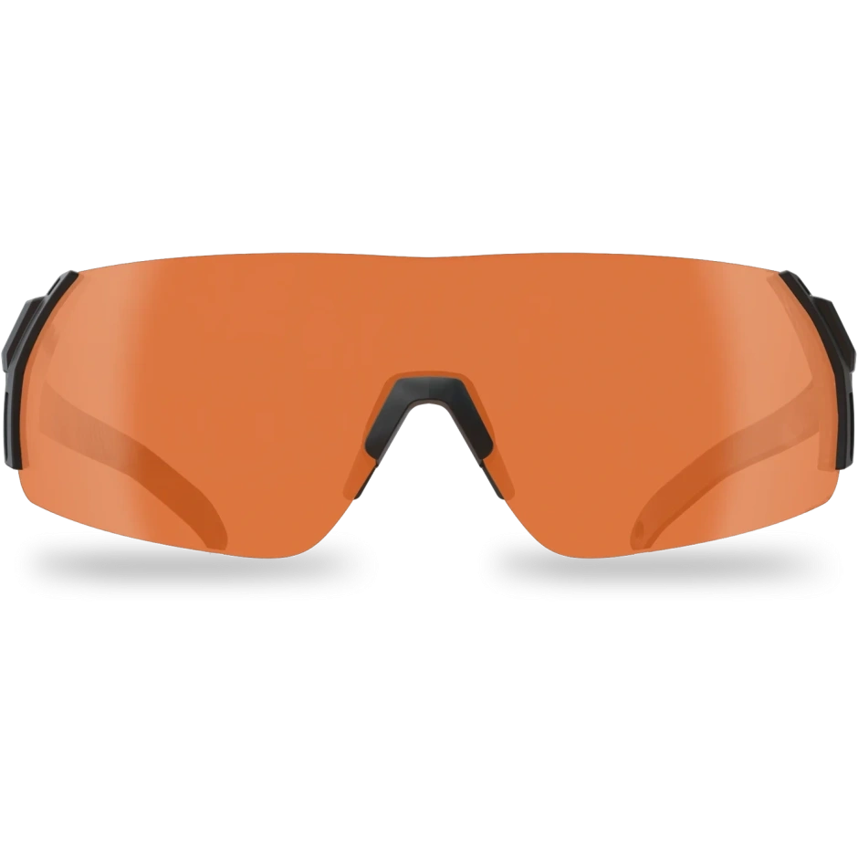 EDGE Urgert Fury taktiskās aizsargbrilles, tīģera acs