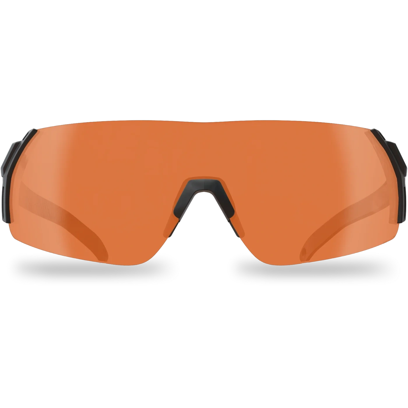 EDGE Urgert Fury taktiskās aizsargbrilles, tīģera acs