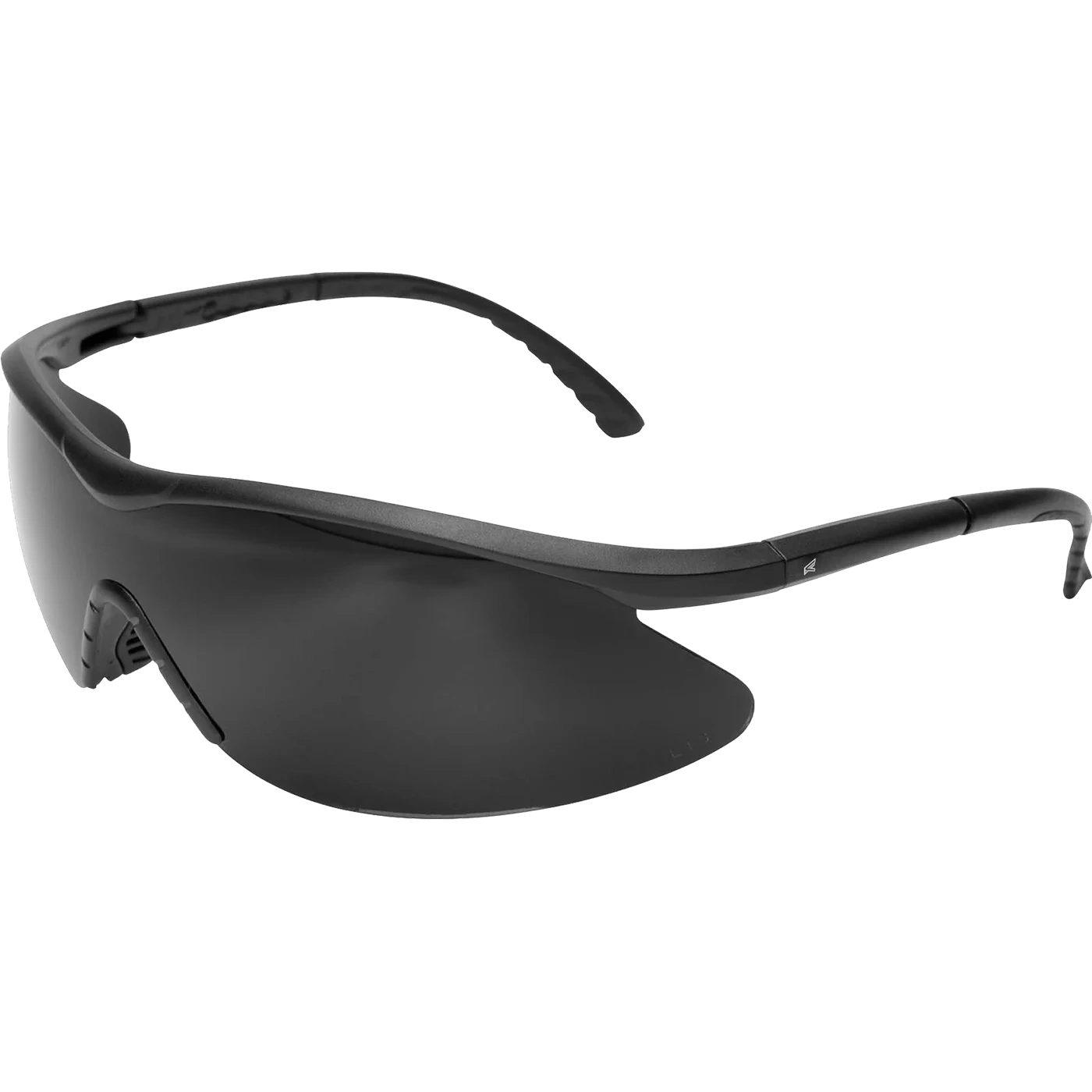 EDGE Fast Link taktiskās aizsargbrilles, tumšas