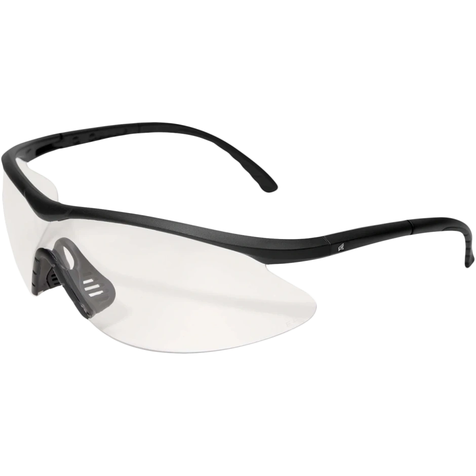 EDGE Fast Link taktiskās aizsargbrilles, caurspīdīgas