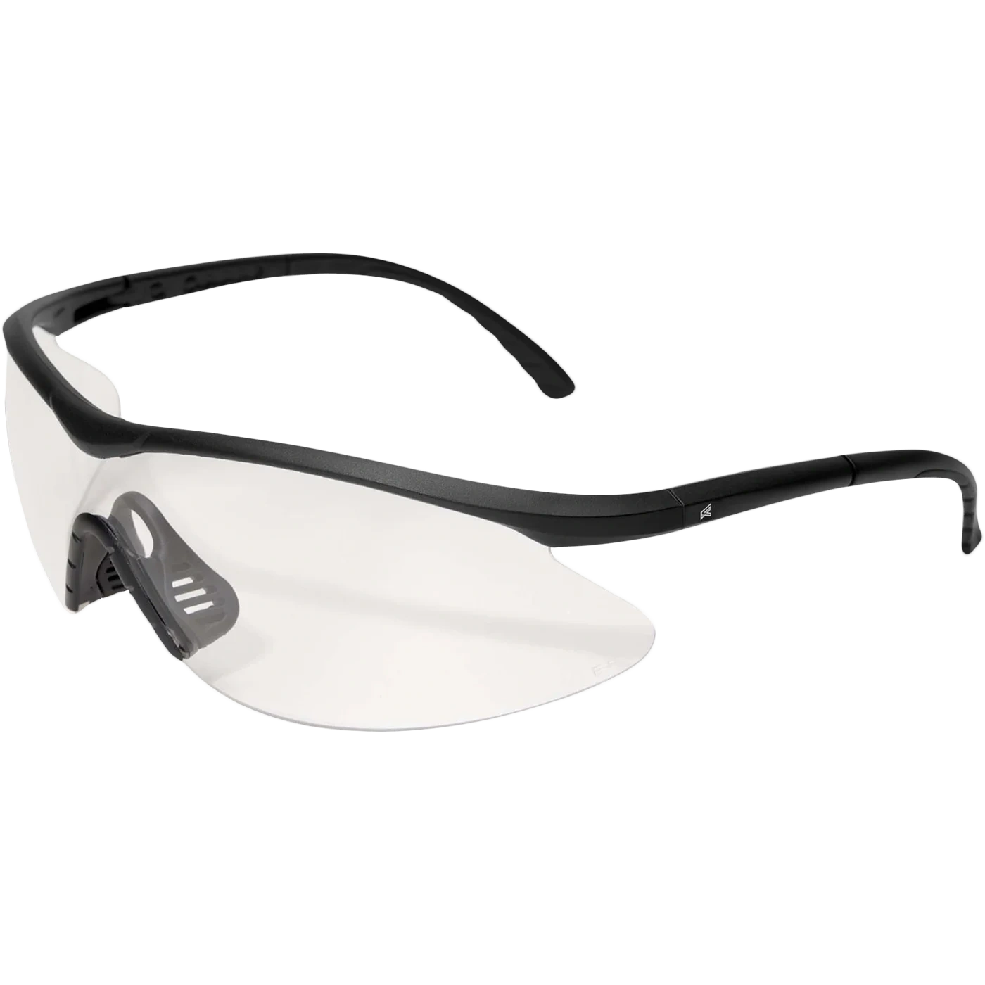 EDGE Fast Link taktiskās aizsargbrilles, caurspīdīgas