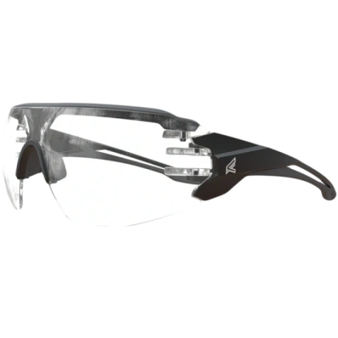 EDGE Taven taktiskās aizsargbrilles, caurspīdīgas EDGE Taven taktiskās aizsargbrilles, caurspīdīgas