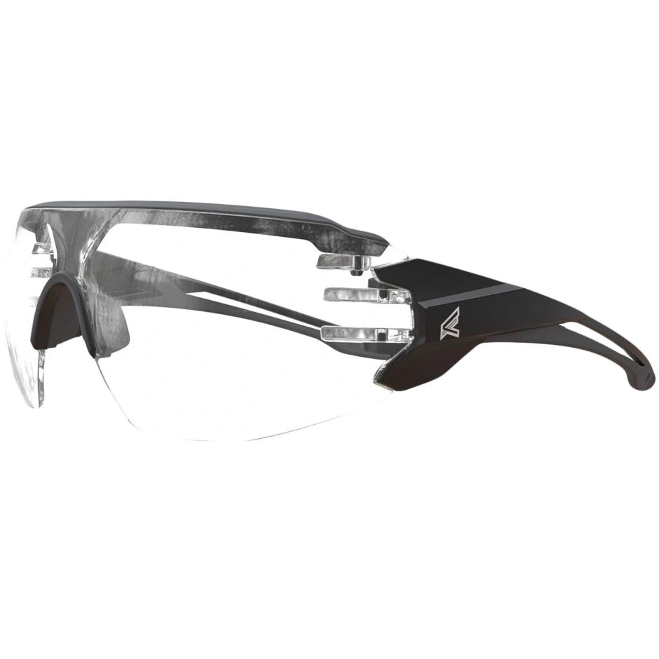EDGE Taven taktiskās aizsargbrilles, caurspīdīgas