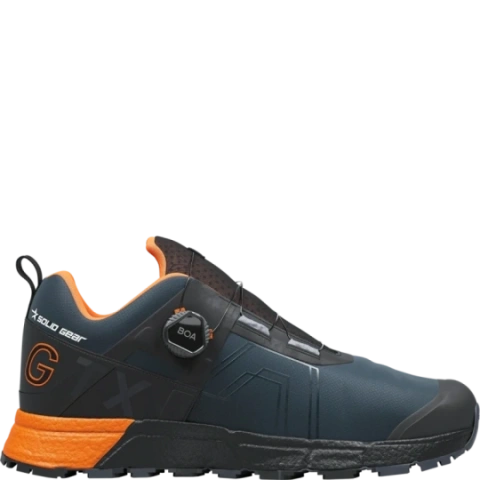 SOLID GEAR Bound Gore-Tex® Boa® darba apavi O6 SR HRO FO ESD