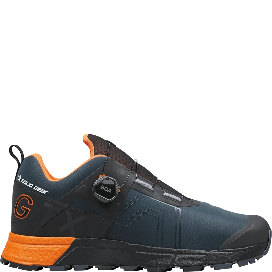 SOLID GEAR Bound Gore-Tex® Boa® darba apavi O6 SR HRO FO ESD
