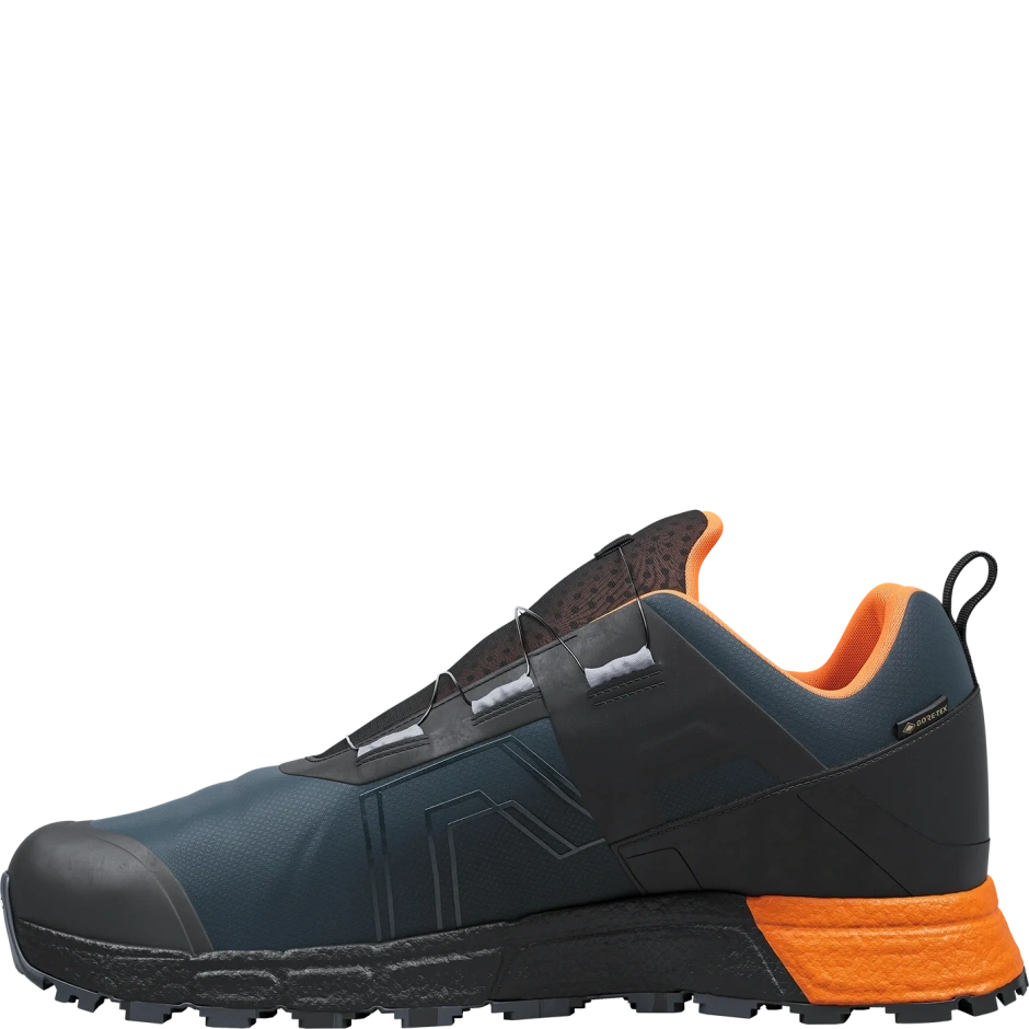 SOLID GEAR Bound Gore-Tex® Boa® darba apavi O6 SR HRO FO ESD