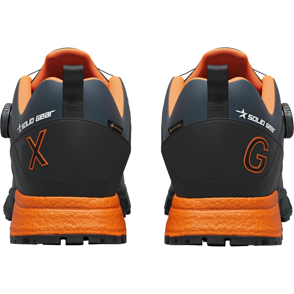 SOLID GEAR Bound Gore-Tex® Boa® darba apavi O6 SR HRO FO ESD