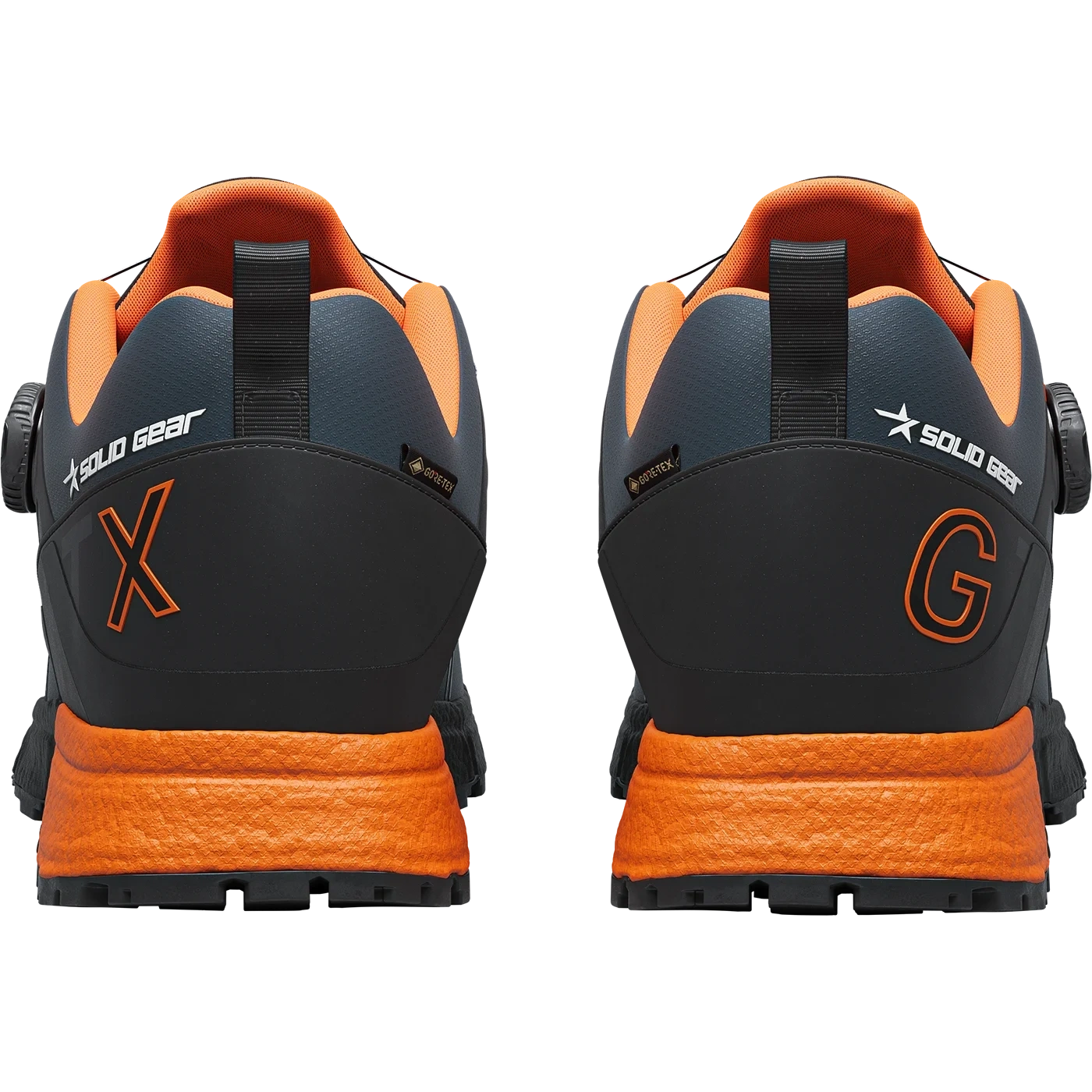 SOLID GEAR Bound Gore-Tex® Boa® darba apavi O6 SR HRO FO ESD