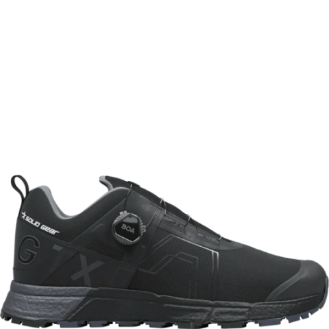SOLID GEAR Bound Tactical Gore-Tex® Boa® apavi O6 SR HRO FO ESD