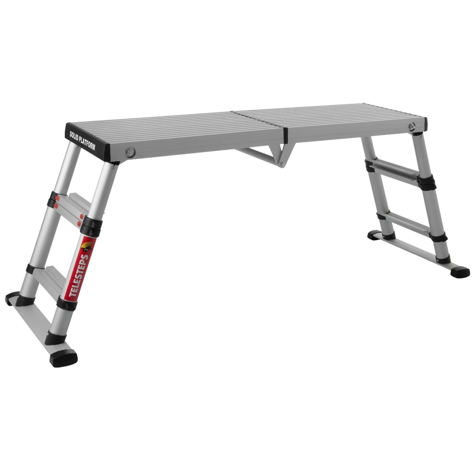 TELESTEPS Solid Line darba platforma