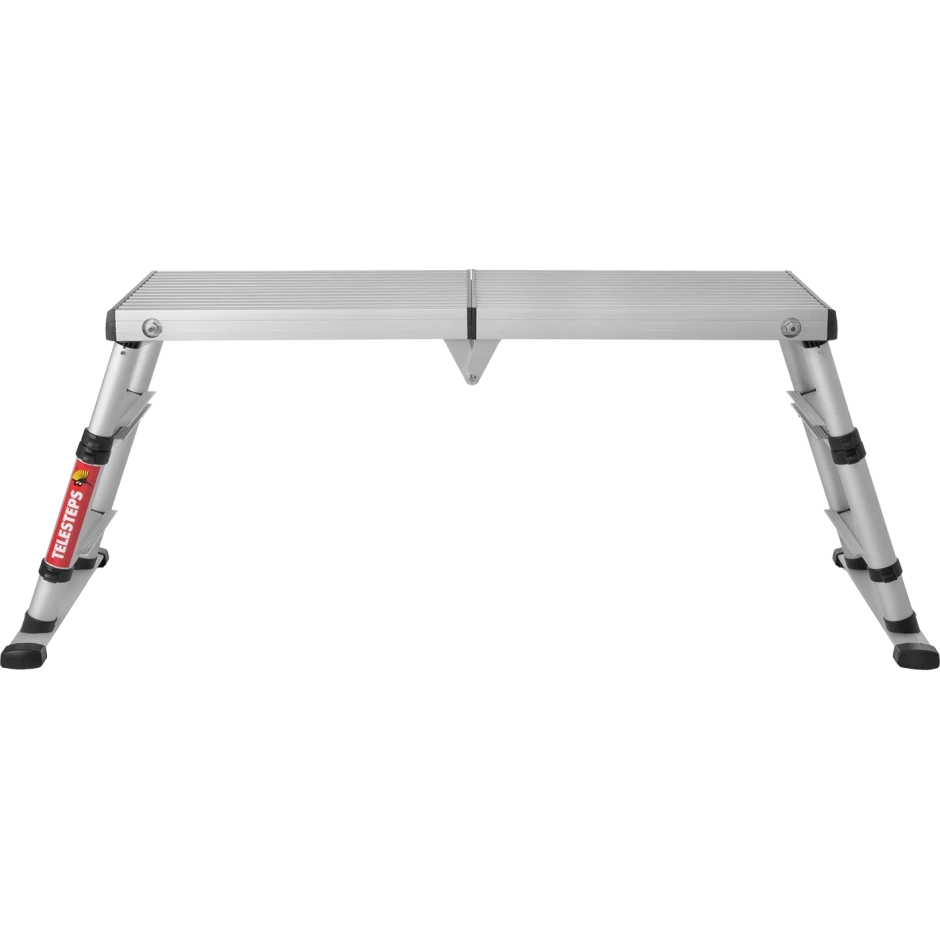 TELESTEPS Solid Line darba platforma