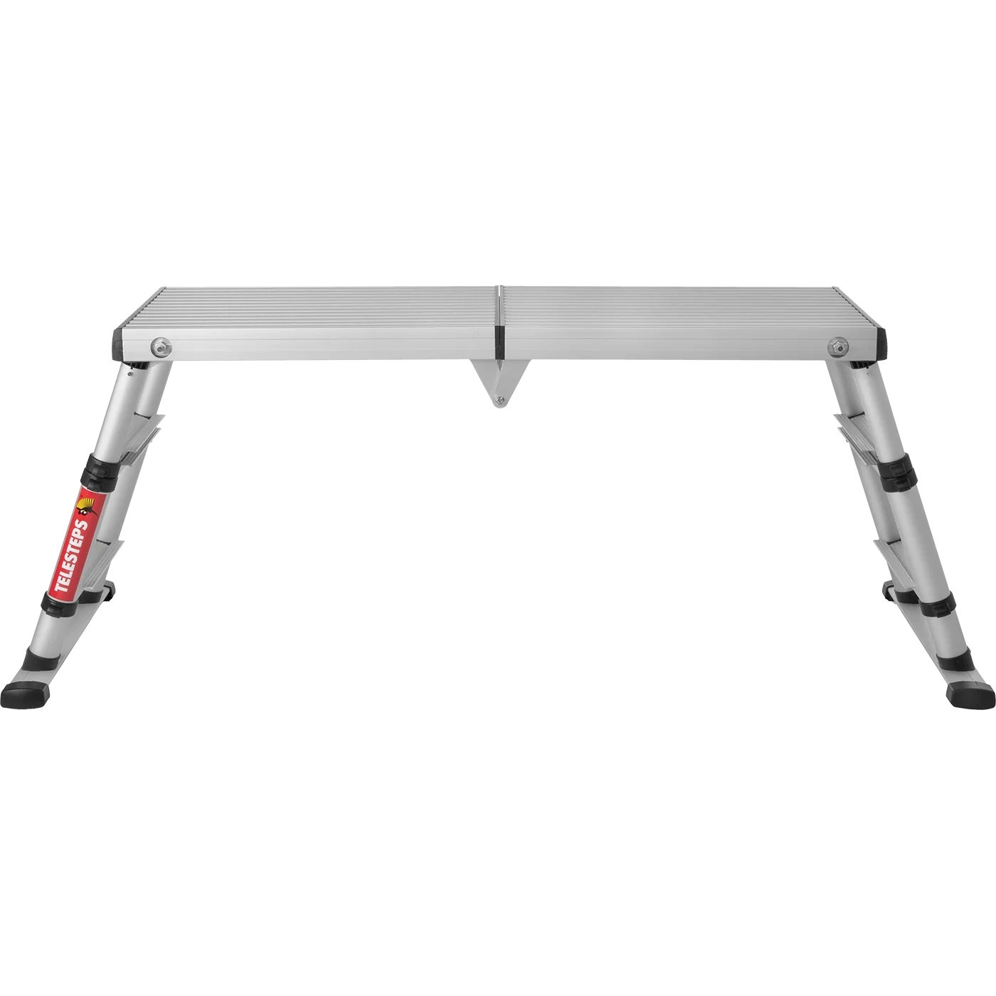 TELESTEPS Solid Line darba platforma