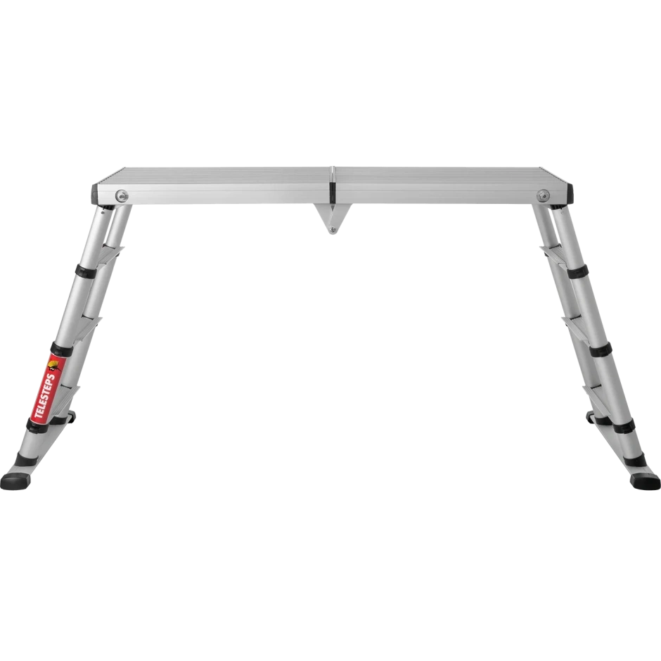TELESTEPS Solid Line darba platforma