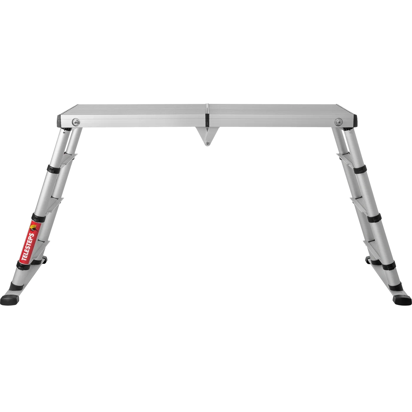 TELESTEPS Solid Line darba platforma