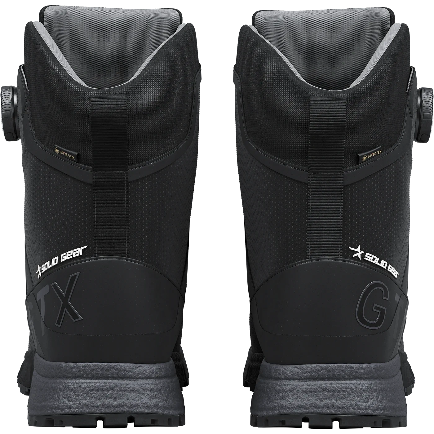 SOLID GEAR Bound Tactical GTX ūdensnecaurlaidīgie zābaki O6, SR, HRO, FO, ESD